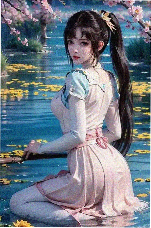 海边的第二封信 爱情剧集推荐 韩国治愈系剧集
